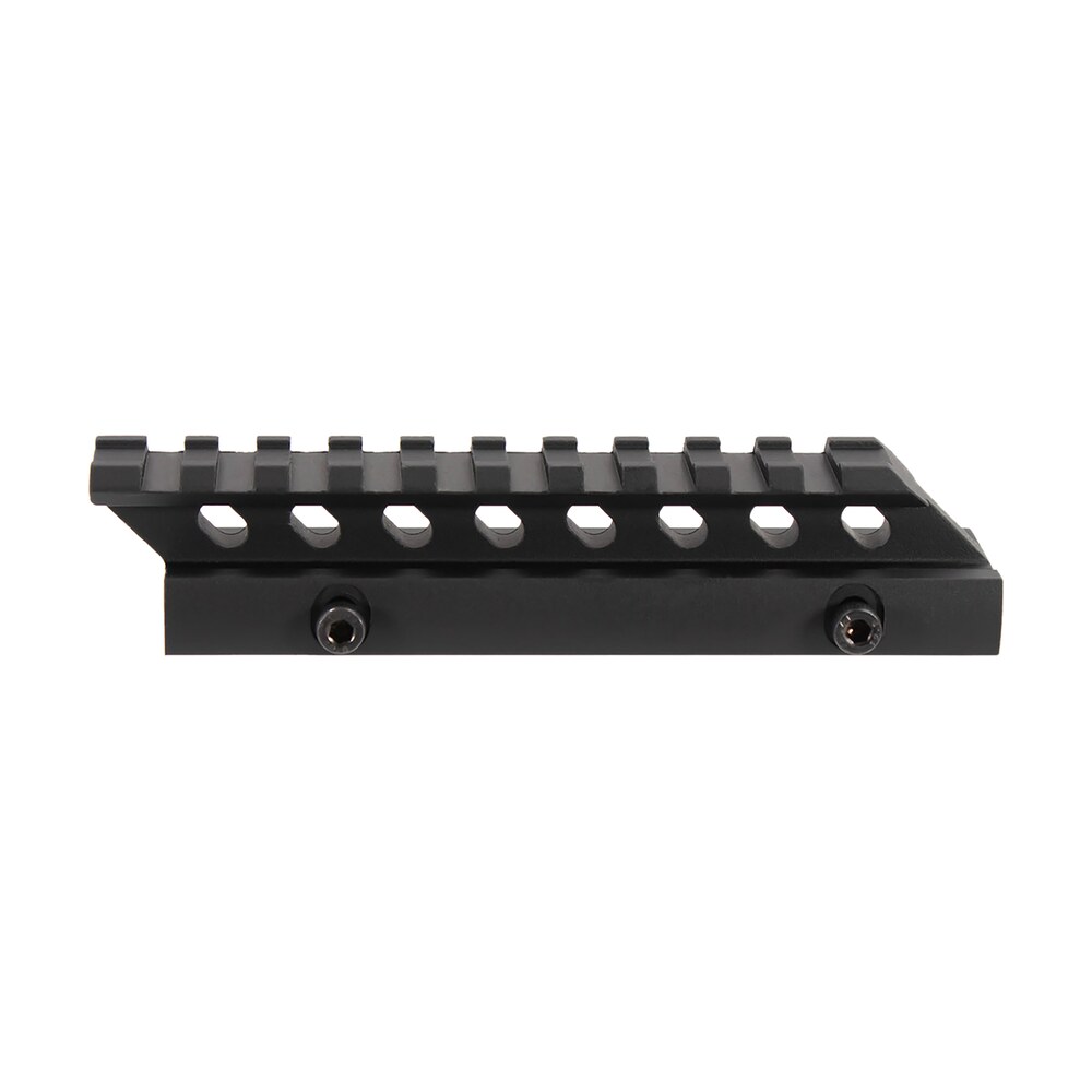 aim sports mt012m riser mount black anodized Aim Sports MT012M Riser Mount Black Anodized Sports South item 109970