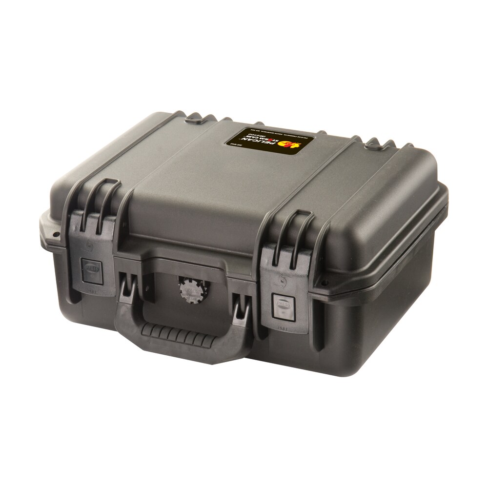 pelican im2100x0001 storm case black hpx resin Pelican IM2100X0001 Storm Case Black HPX Resin Sports South item 110036