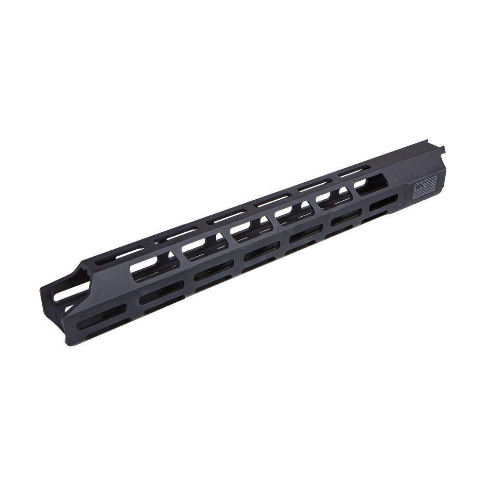sig sauer hgrdtrde13mlokblk mlok handguard black aluminum sig m400 tread 13" long Sig Sauer HGRDTRDE13MLOKBLK MLOK Handguard Black Aluminum Sig M400 Tread 13" Long Sports South item 110257