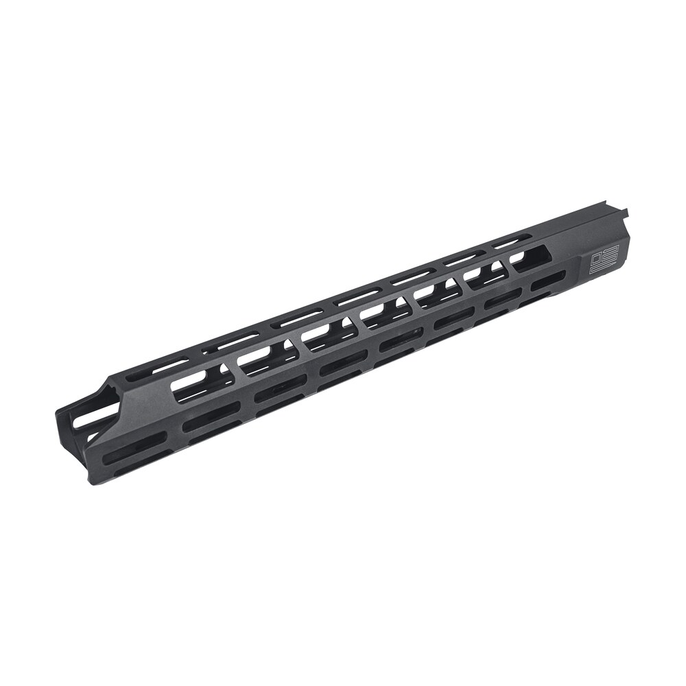 sig sauer hgrdtrde15mlokblk mlok handguard black aluminum sig m400 tread 15" long Sig Sauer HGRDTRDE15MLOKBLK MLOK Handguard Black Aluminum Sig M400 Tread 15" Long Sports South item 110258