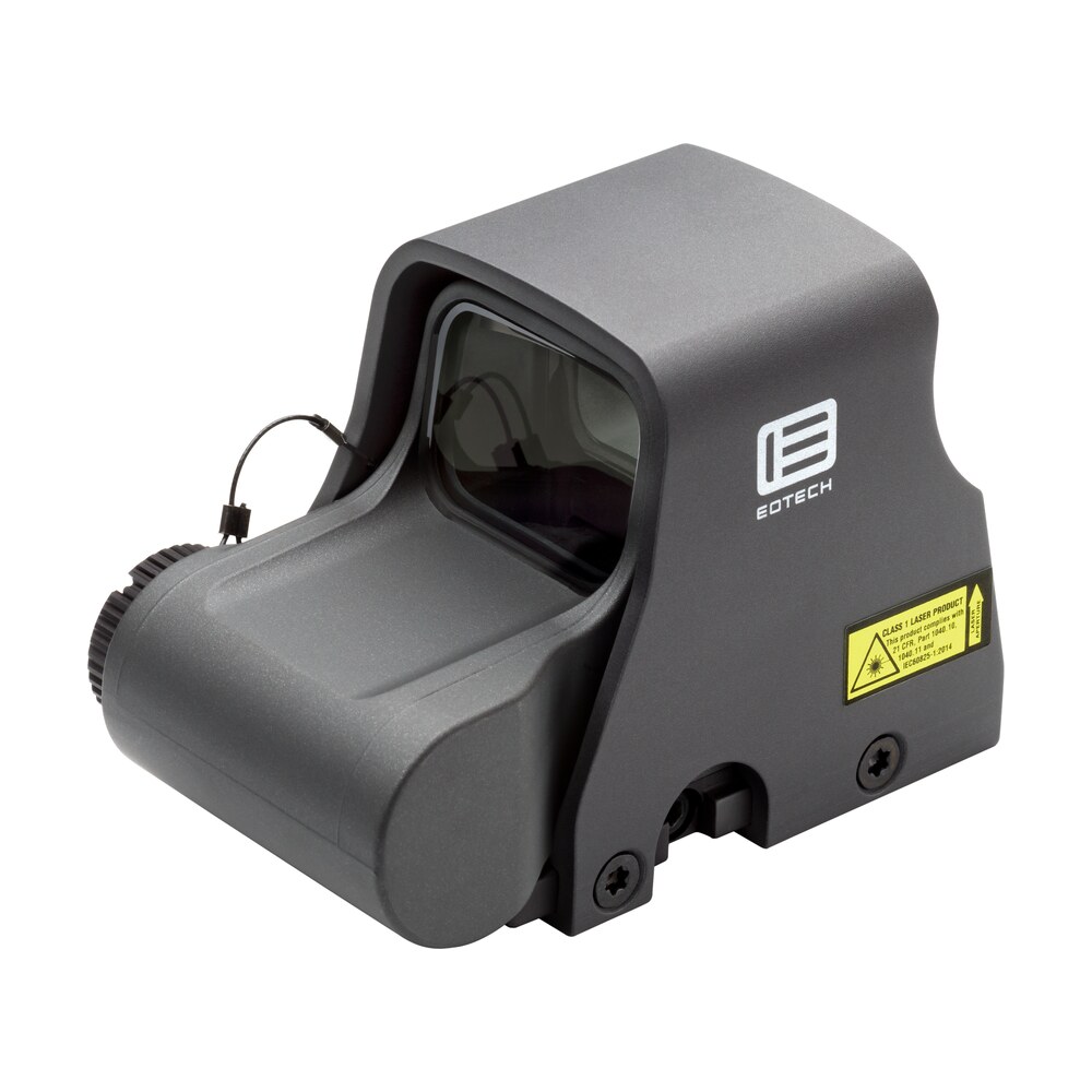 eotech xps20grey xps grey 1 x 1.20" x 0.85" 1 moa red dot/68 moa ring Eotech XPS20GREY XPS Grey 1 x 1.20" x 0.85" 1 MOA Red Dot/68 MOA Ring Sports South item 110499