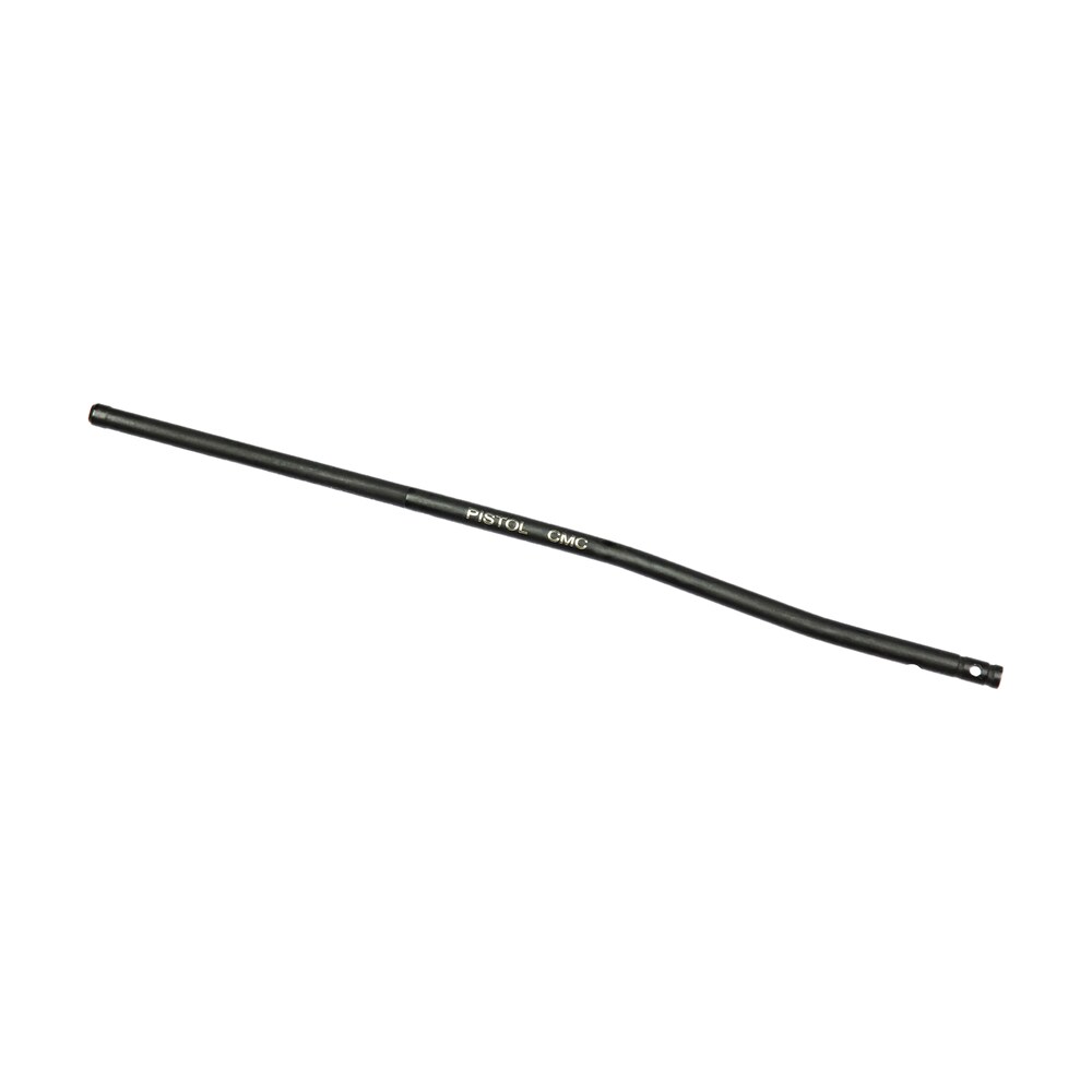 cmc triggers 81621 gas tube ar platform black nitride 304 stainless steel 6.705" CMC Triggers 81621 Gas Tube AR Platform Black Nitride 304 Stainless Steel 6.705" Sports South item 110610