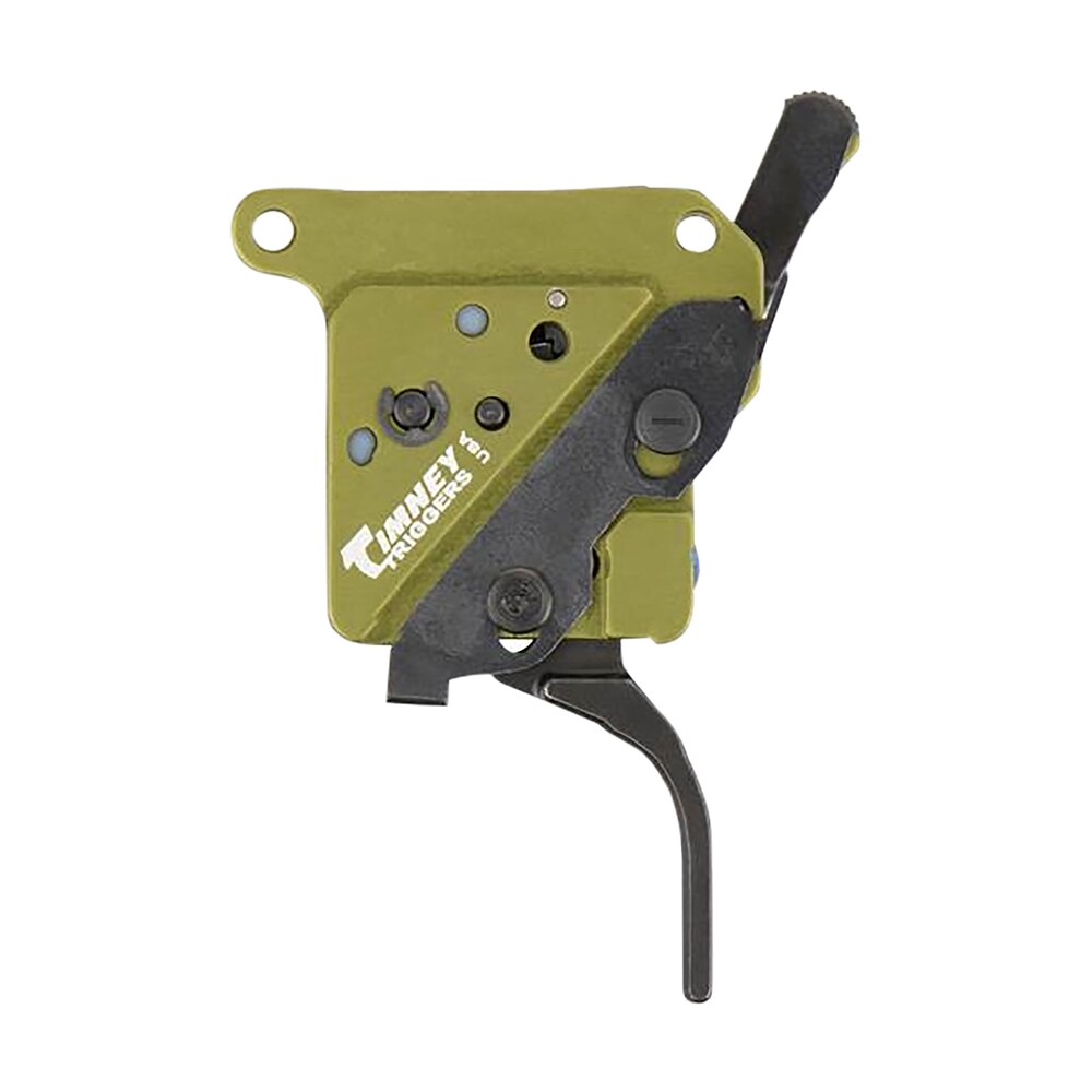timney triggers 517v2 elite hunter straight trigger with 3 lbs draw weight for remington 700 right Timney Triggers 517V2 Elite Hunter Straight Trigger Sports South item 110762