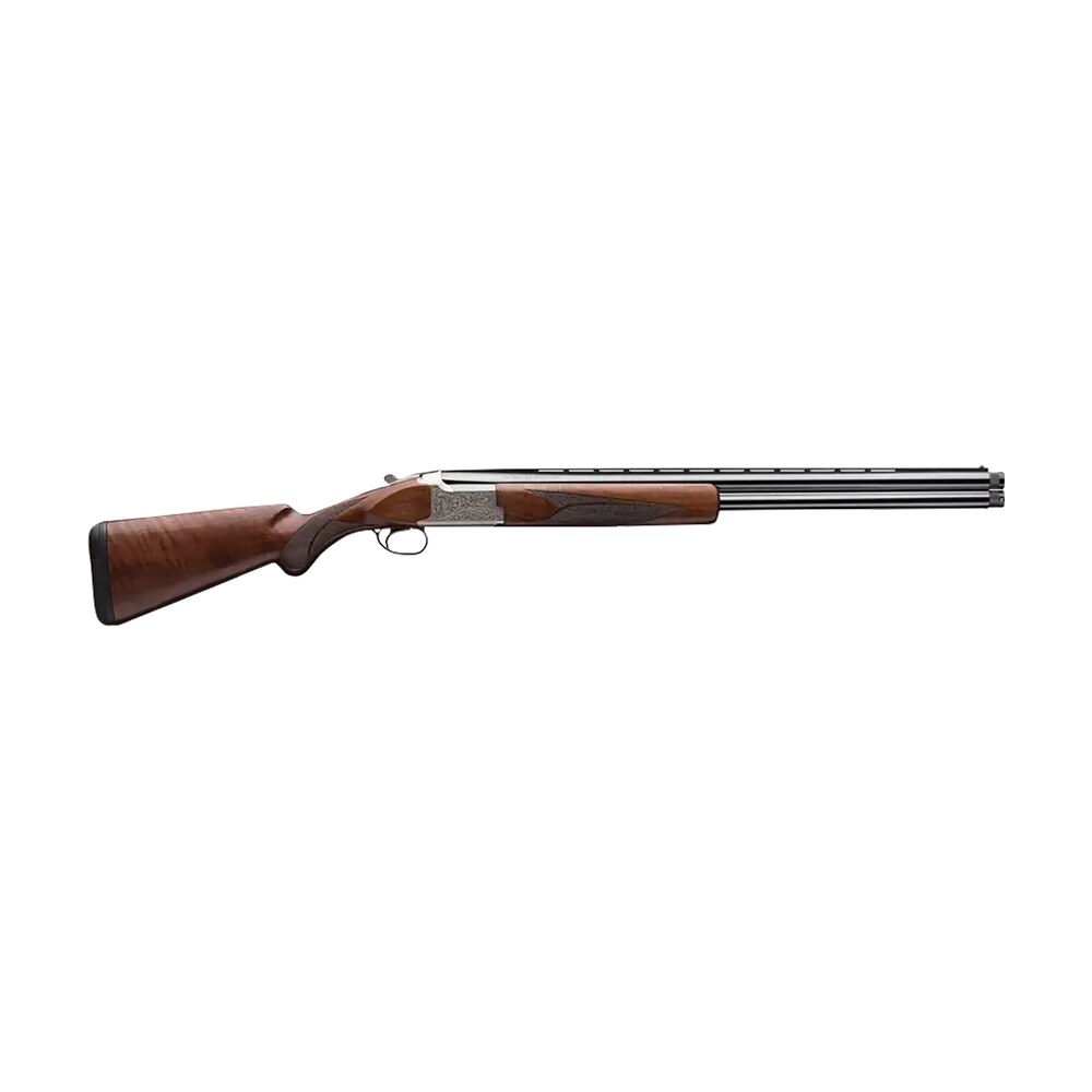 browning 018142914 citori white lightning 410 gauge 26" 2 3" silver nitride gloss oil black walnut stock right hand invector midas Browning 018142914 Citori White Lightning 410 Gauge 26" 2 3" Silver Nitride Gloss Oil Black Sports South item 111018