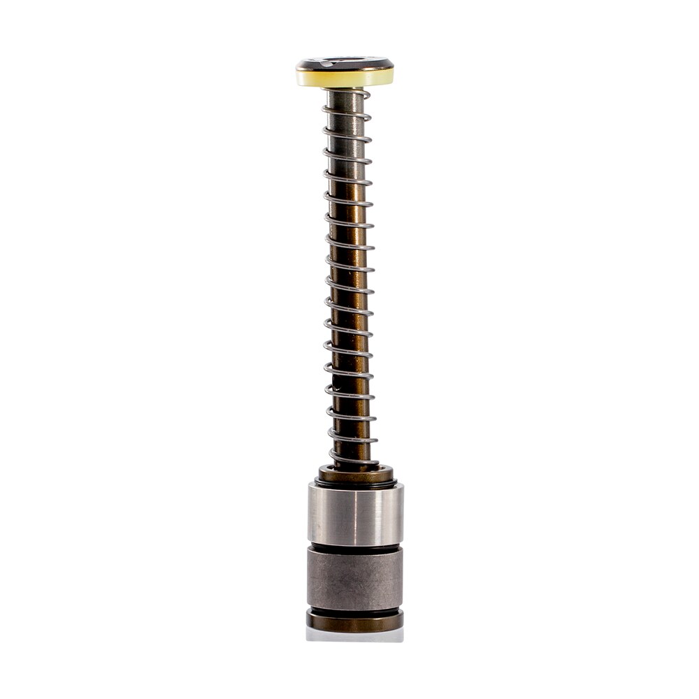 maxim defense mxm47570 jp silent captured spring standard tungsten/stainless steel ar platform Maxim Defense MXM47570 JP Silent Captured Spring Standard Tungsten/Stainless Steel AR-Platform Sports South item 111188