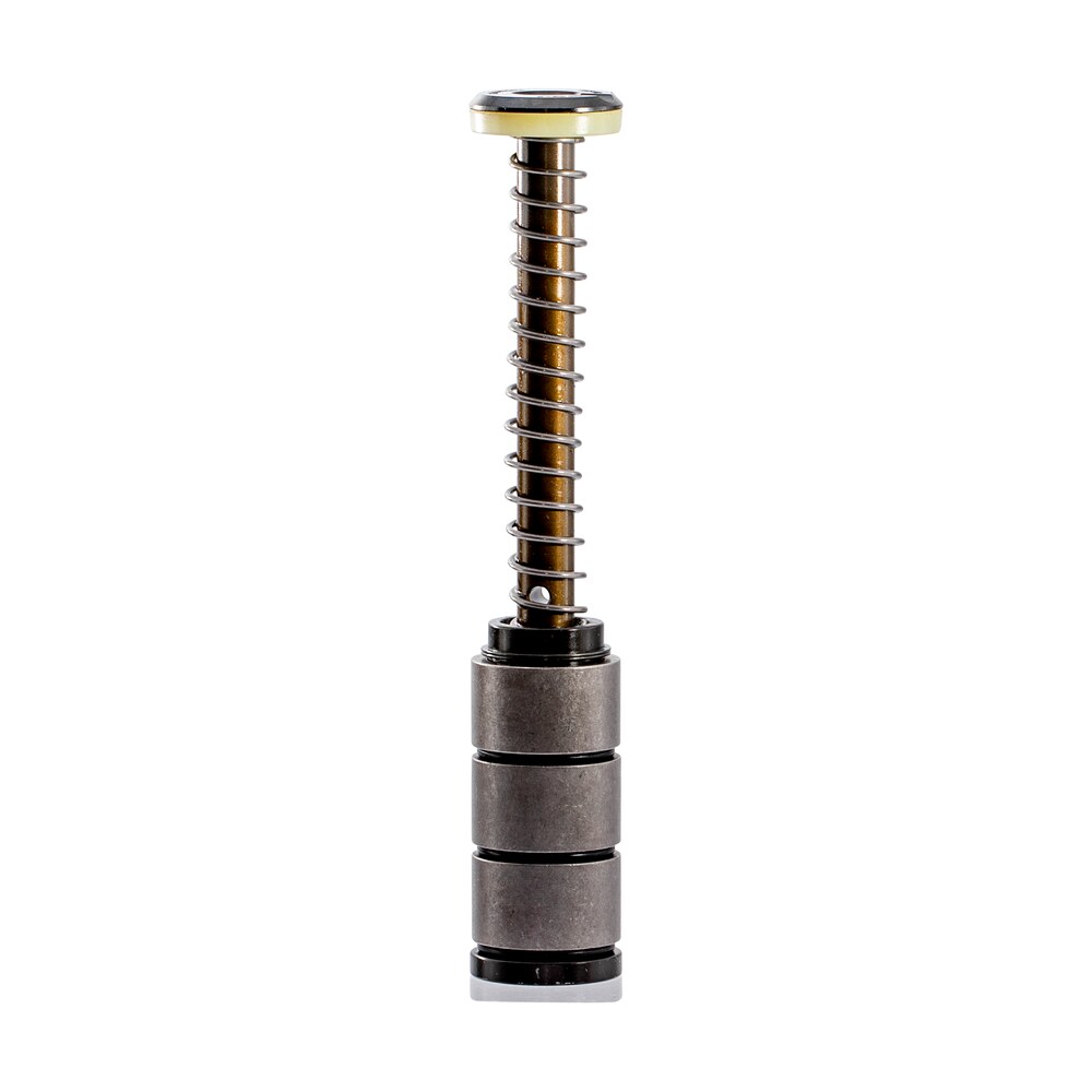 maxim defense mxm47572 jp silent captured spring 9mm tungsten/stainless steel ar platform Maxim Defense MXM47572 JP Silent Captured Spring 9mm Tungsten/Stainless Steel AR-Platform Sports South item 111190