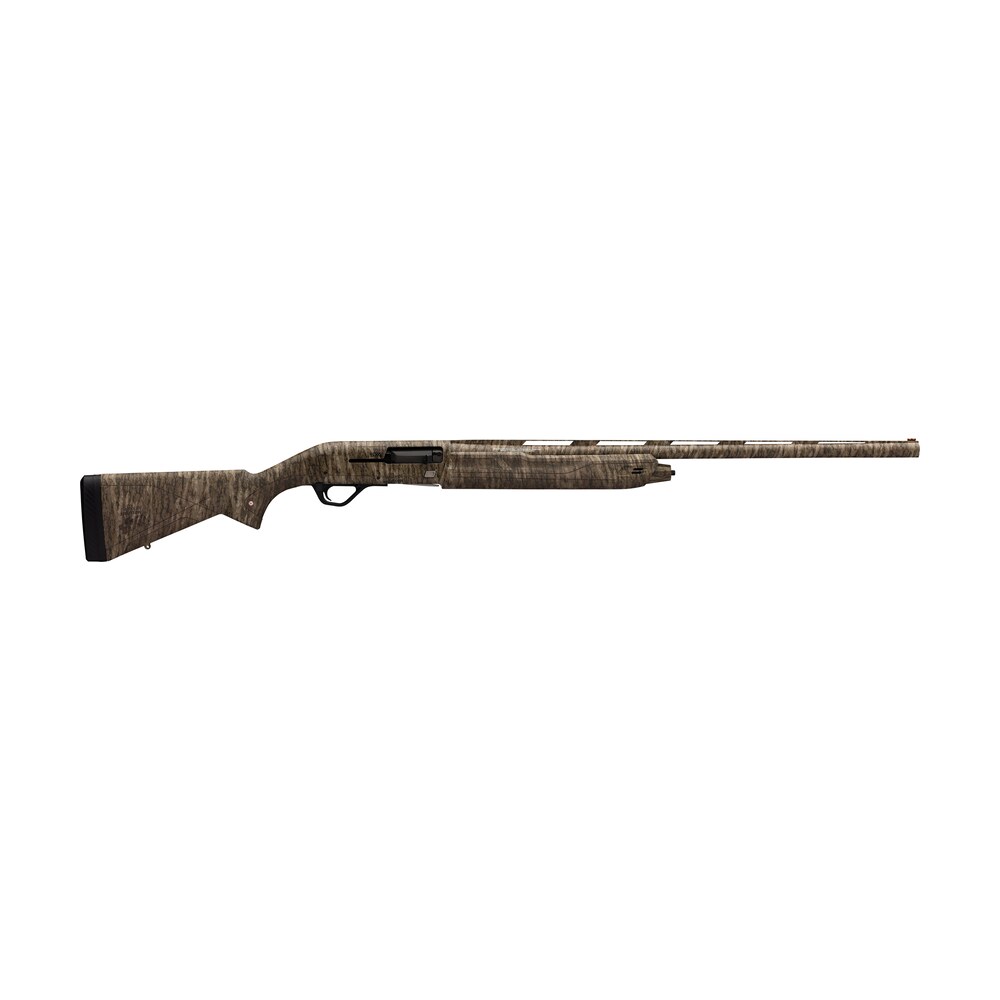 winchester repeating arms 511212692 sx4 waterfowl hunter 20 gauge 28" 4+1 3" overall mossy oak bottomland right hand (full size) includes 3 invector plus chokes Winchester Repeating Arms 511212692 SX4 Waterfowl Hunter 20 Gauge 28" 4+1 3" Overall Mossy Oak Sports South item 111334
