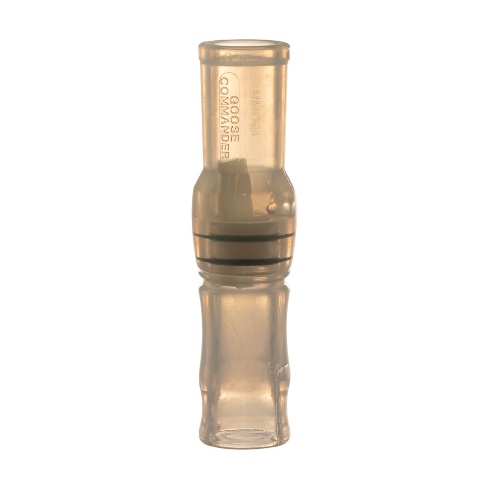 duck commander dcsnow snow goose single reed snow geese sounds attracts geese white polycarbonate Duck Commander DCSNOW Snow Goose Single Reed Snow Geese Sounds Attracts Geese White Sports South item 111422