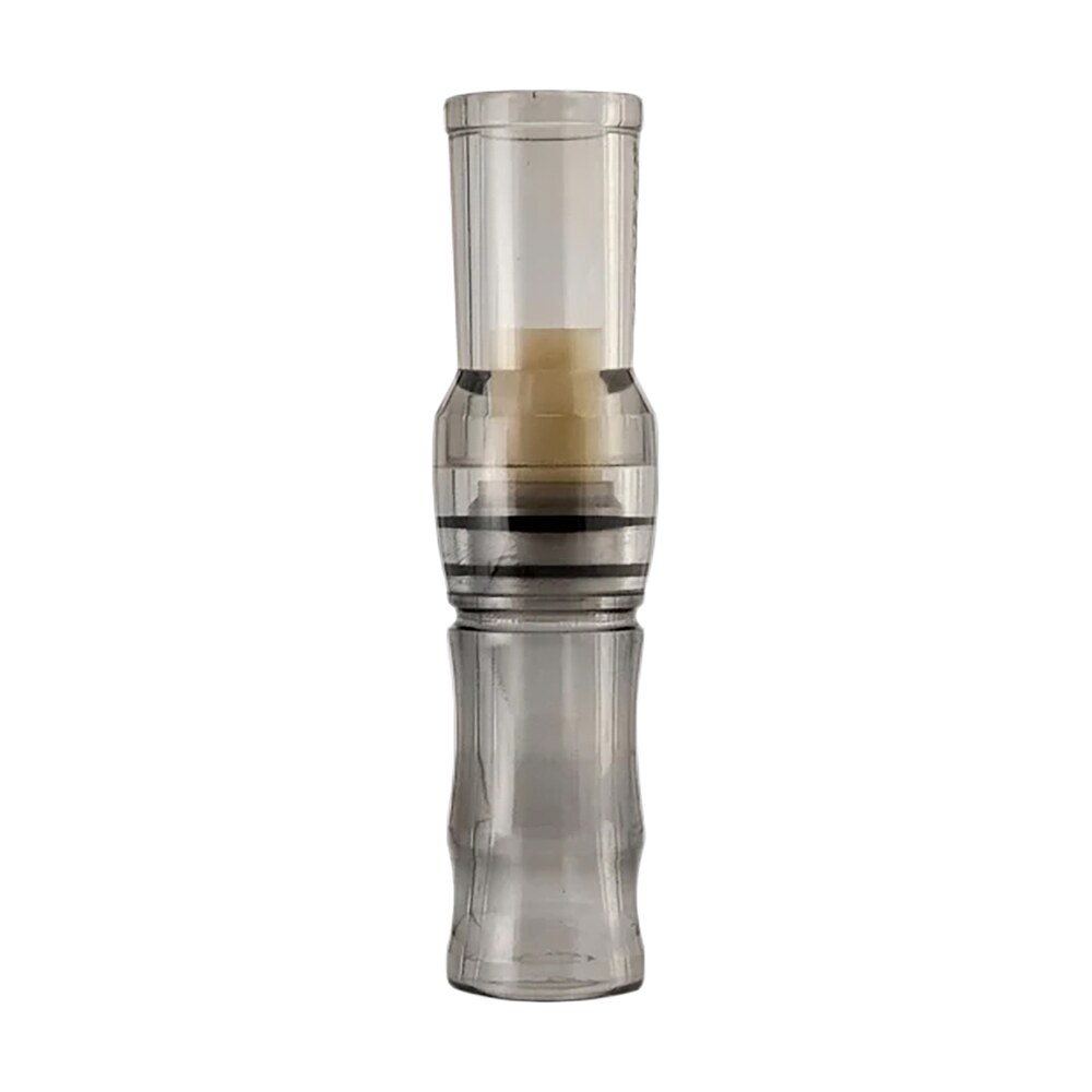 duck commander dccang goose commander open call single reed canada goose sounds attracts geese clear polycarbonate Duck Commander DCCANG Goose Commander Open Call Single Reed Canada Goose Sounds Attracts Geese Sports South item 111423