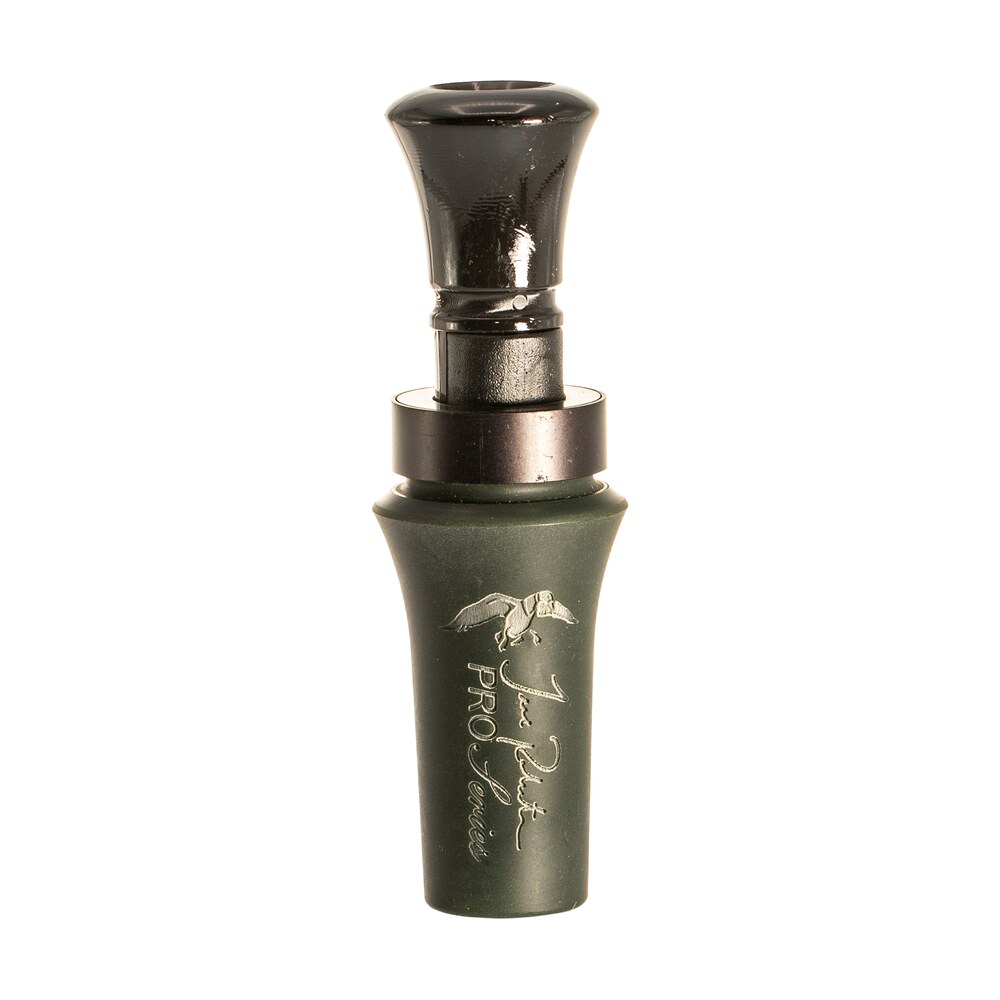 duck commander dcproaod jase pro series open call double reed mallard hen sounds attracts ducks od green acrylic Duck Commander DCPROAOD Jase Pro Series Open Call Double Reed Mallard Hen Sounds Attracts Ducks Sports South item 111429