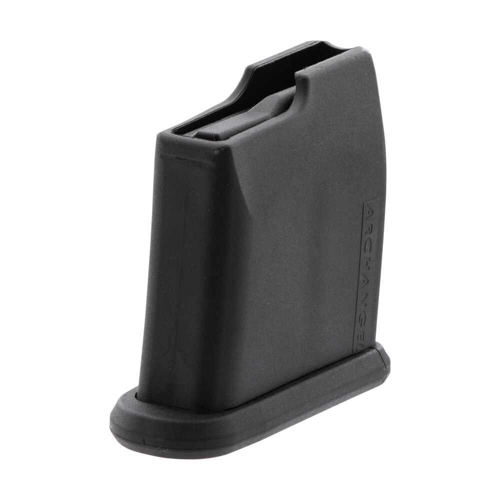 archangel aa13305 preceision elite 7rd 6.5 creedmoor/308 win/7mm 08 rem/260 rem/358 win/243 win/7.62x51mm nato black polymer Archangel AA13305 Preceision Elite 7rd 6.5 Creedmoor/308 Win/7mm-08 Rem/260 Rem/358 Win/243 Sports South item 111594
