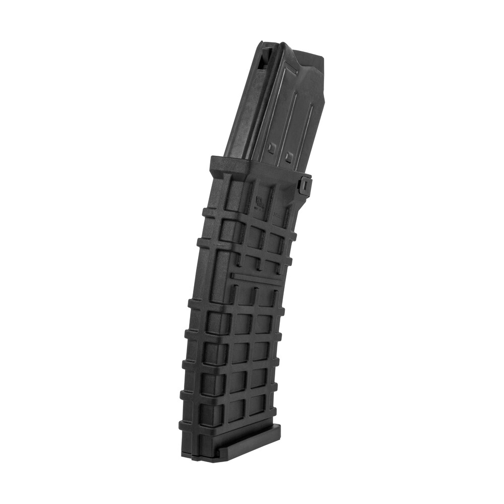 promag mka02 standard 10rd 12 gauge fits akdal mka 1923 black dupont zytel polymer ProMag MKA02 Standard 10rd 12 Gauge Sports South item 111609