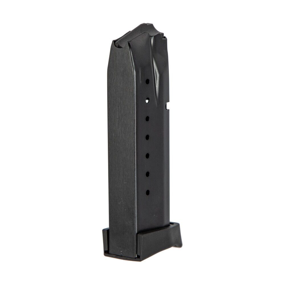 promag smia19 standard 17rd 9mm luger fits s&w sd blued steel ProMag SMIA19 Standard 17rd 9mm Luger Sports South item 111612