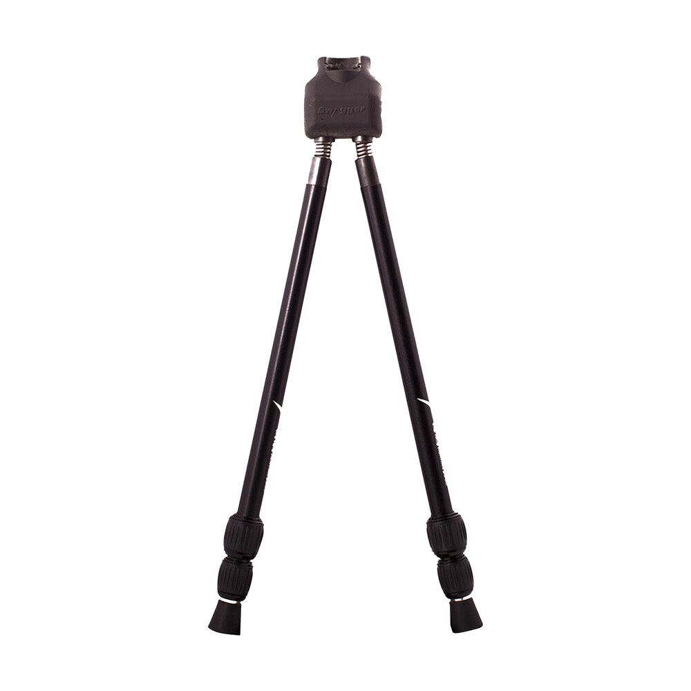 swagger swagstqd42 stalker qd shooting stick black 14 42" Swagger SWAGSTQD42 Stalker QD Shooting Stick Black 14-42" Sports South item 111621