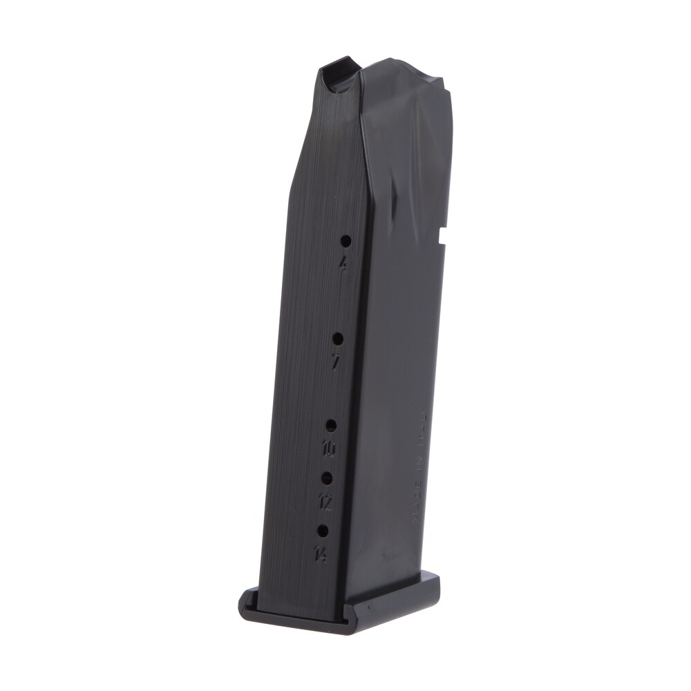 mec gar mgp144514afc para ordnance 14rd 45 acp fits para ordnance p 14, blued w/anti friction coating carbon steel Mec-Gar MGP144514AFC Para Ordnance 14rd 45 ACP Sports South item 111629