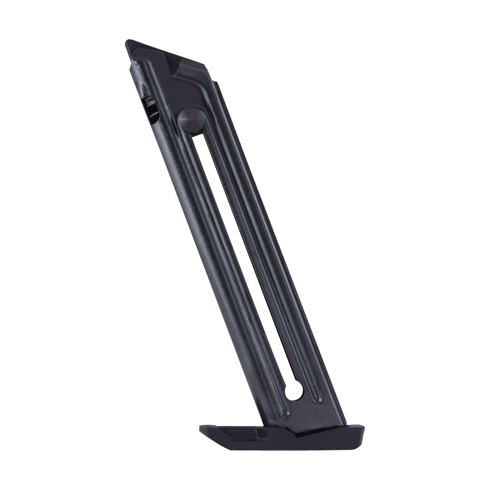 mec gar mgmk345lrb ruger 10rd 22 lr fits, ruger mark iii 22/45 blued carbon steel Mec-Gar MGMK345LRB Ruger 10rd 22 LR Fits, Ruger Mark III 22/45 Blued Carbon Steel Sports South item 111634