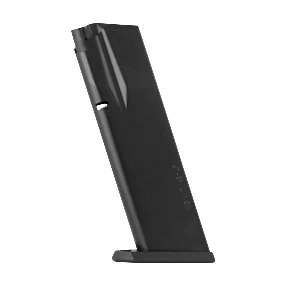mec gar mgwit45lfafc tanfoglio 10rd 45 acp, fits tanfoglio witness large frame blued carbon steel Mec-Gar MGWIT45LFAFC Tanfoglio 10rd 45 ACP, Sports South item 111637