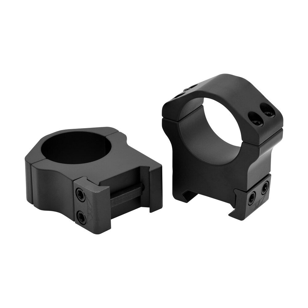 warne 502m horizontal rings maxima matte black 1" high 0 moa Warne 502M Horizontal Rings Maxima Matte Black 1" High 0 MOA Sports South item 111706