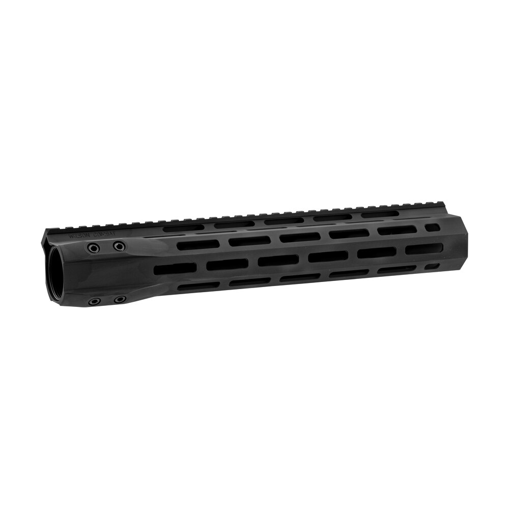 wilson combat trmlokar2012 ar 10 m lok handguard 6005a t5 aluminum black hard coat anodized 12.6" Wilson Combat TRMLOKAR2012 AR-10 M-Lok Handguard 6005A-T5 Aluminum Black Hard Coat Anodized Sports South item 111873