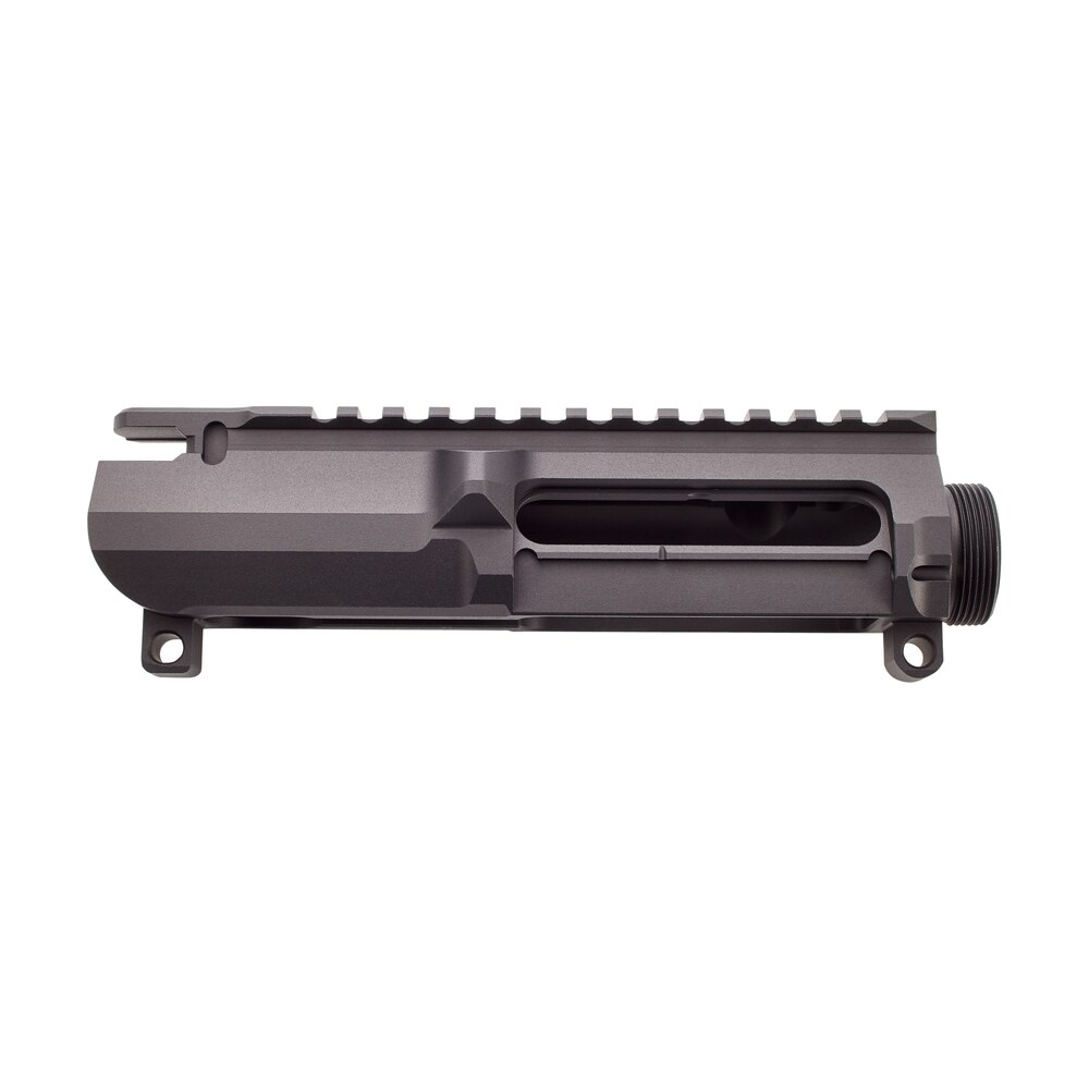 wilson combat trupperbil billet upper 7075 t6 aluminum black anodized receiver for ar 15 Wilson Combat TRUPPERBIL Billet Upper 7075-T6 Aluminum Black Anodized Receiver for AR-15 Sports South item 111882