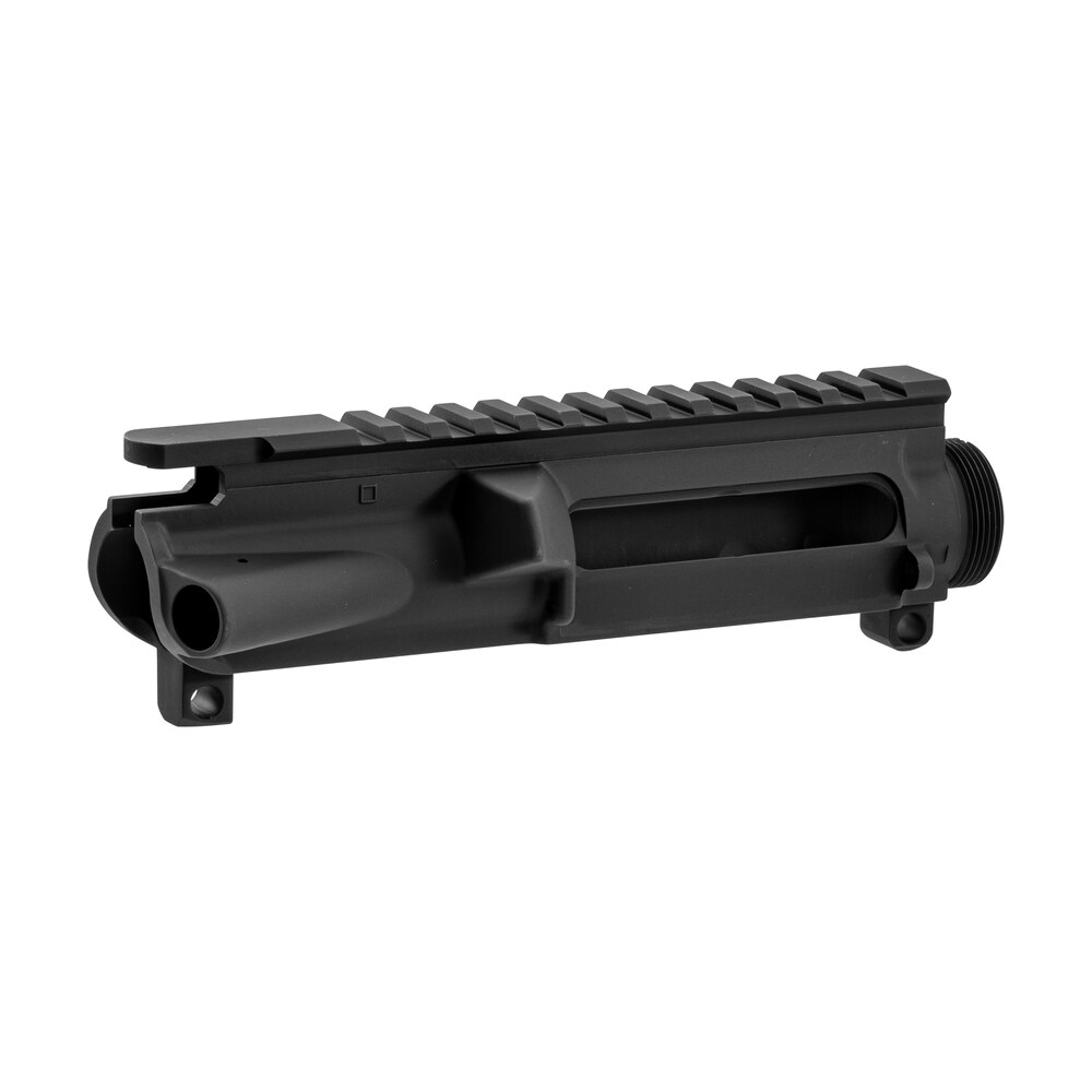 wilson combat trupper forged upper receiver mil spec aluminum black anodized receiver for ar 15 Wilson Combat TRUPPER Forged Upper Receiver Mil-Spec Aluminum Black Anodized Receiver for AR-15 Sports South item 111883