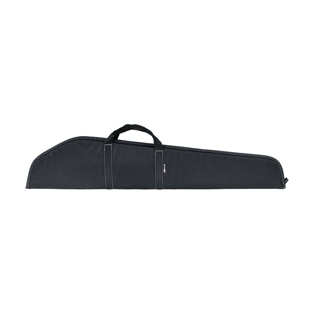 allen 60246 durango rifle case 46" black endura w/foam padding, 1.50" webbed handles & lockable zippers Allen 60246 Durango Rifle Case 46" Black Endura Sports South item 111917