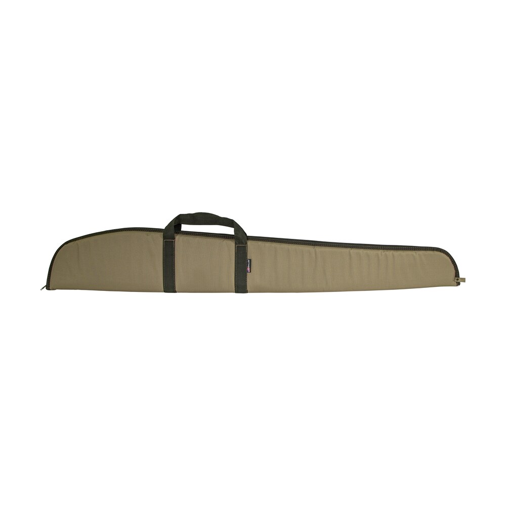 allen 60452 durango shotgun case black/tan endura 52" long shotgun Allen 60452 Durango Shotgun Case Black/Tan Endura 52" Long Shotgun Sports South item 111922
