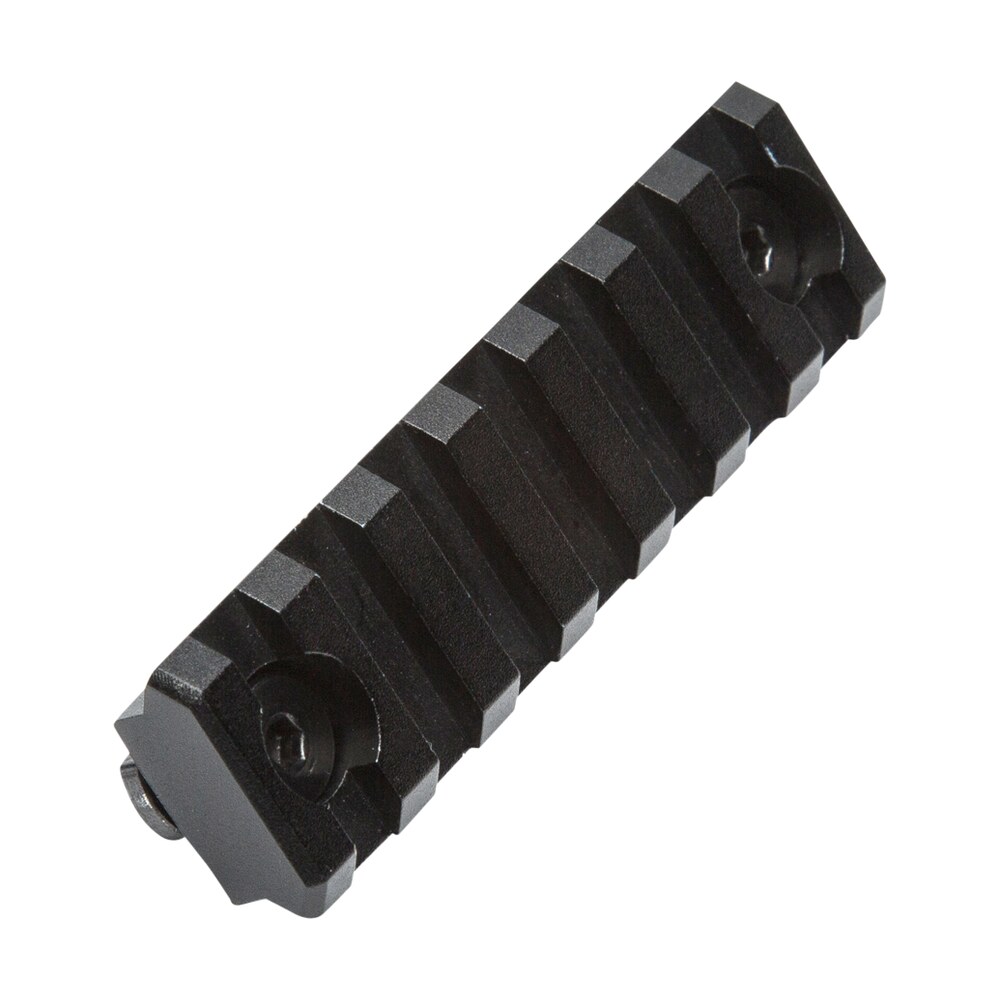 firefield ff34064 verge handguard 7" m lok style made of aluminum with black anodized finish for ar 15 Firefield FF34064 Verge Handguard 7" M-LOK Style Made of Aluminum Sports South item 111996