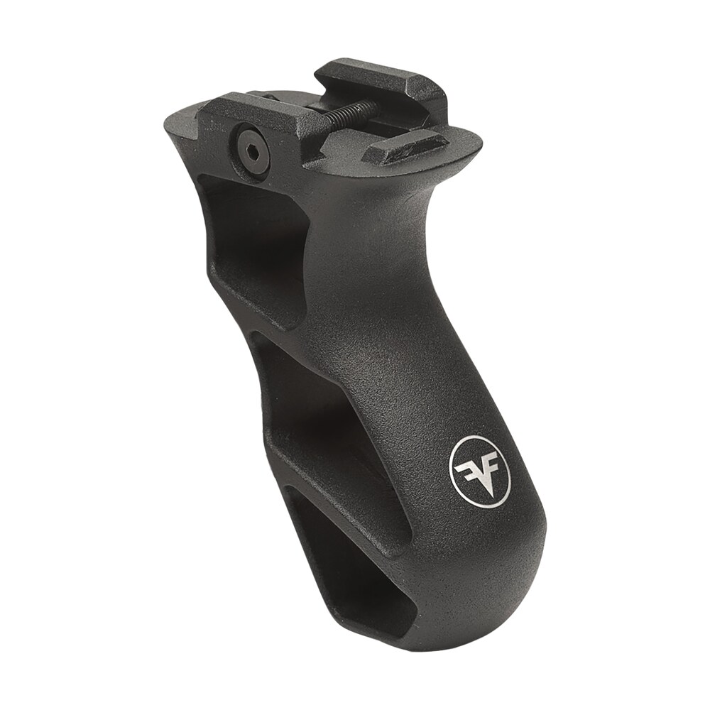 firefield ff35004 rival foregrip matte black aluminum picatinny mounted for ar platform Firefield FF35004 Rival Foregrip Matte Black Aluminum Picatinny Mounted for AR-Platform Sports South item 112001