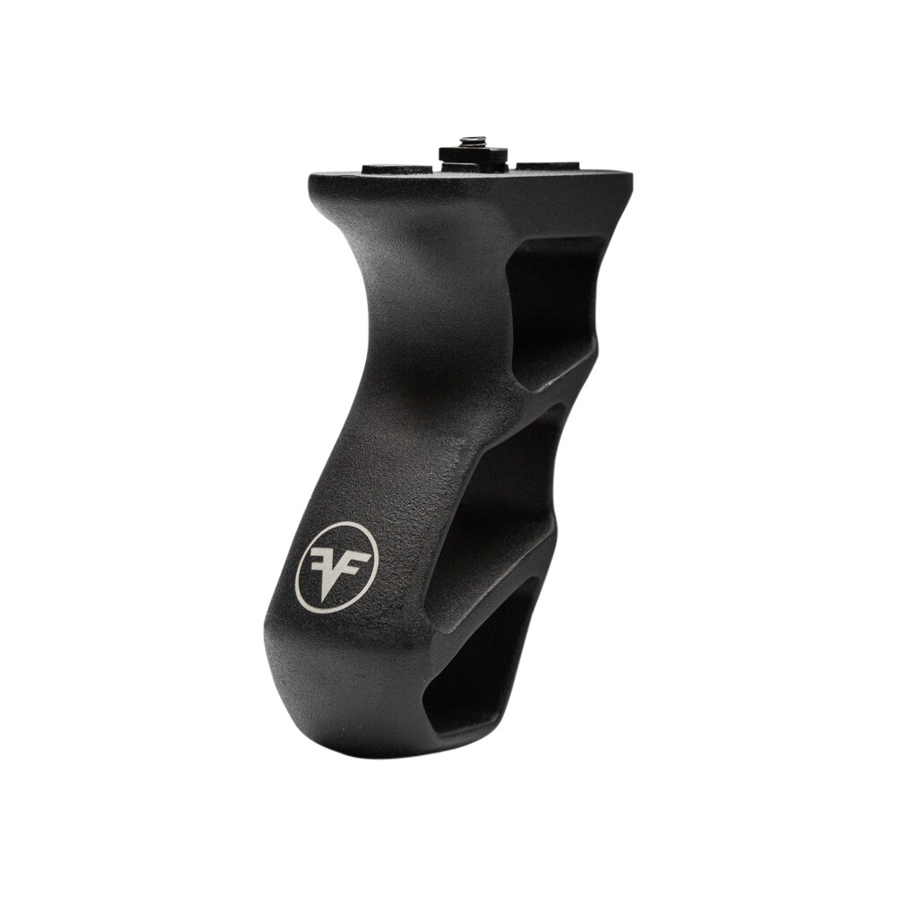 firefield ff35008 rival foregrip matte black aluminum m lok mounted for ar platform Firefield FF35008 Rival Foregrip Matte Black Aluminum M-LOK Mounted for AR-Platform Sports South item 112005
