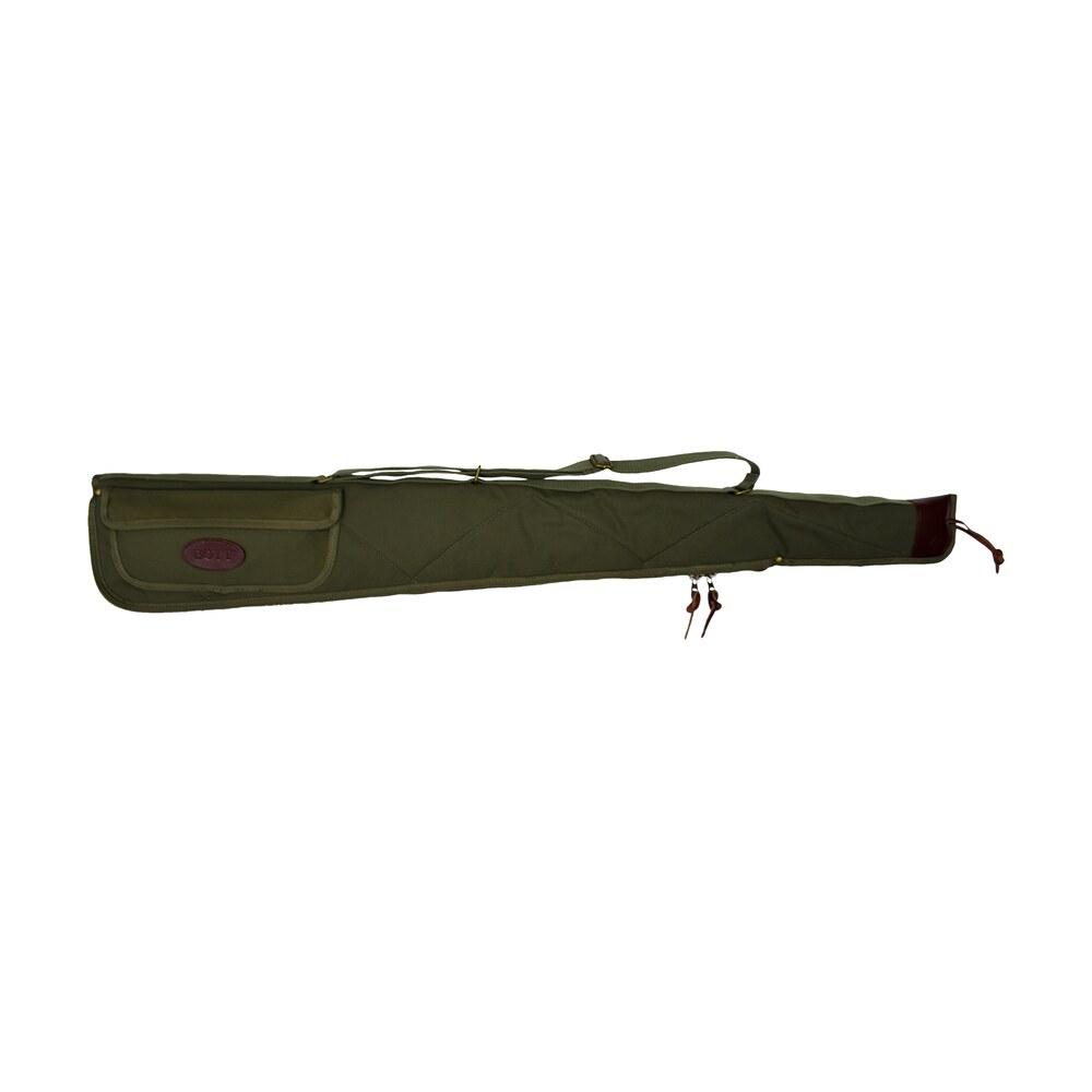 boyt harness ogc97pxl9 alaskan shotgun case od green canvas 52" long shotgun Boyt Harness OGC97PXL9 Alaskan Shotgun Case OD Green Canvas 52" Long Shotgun Sports South item 112067