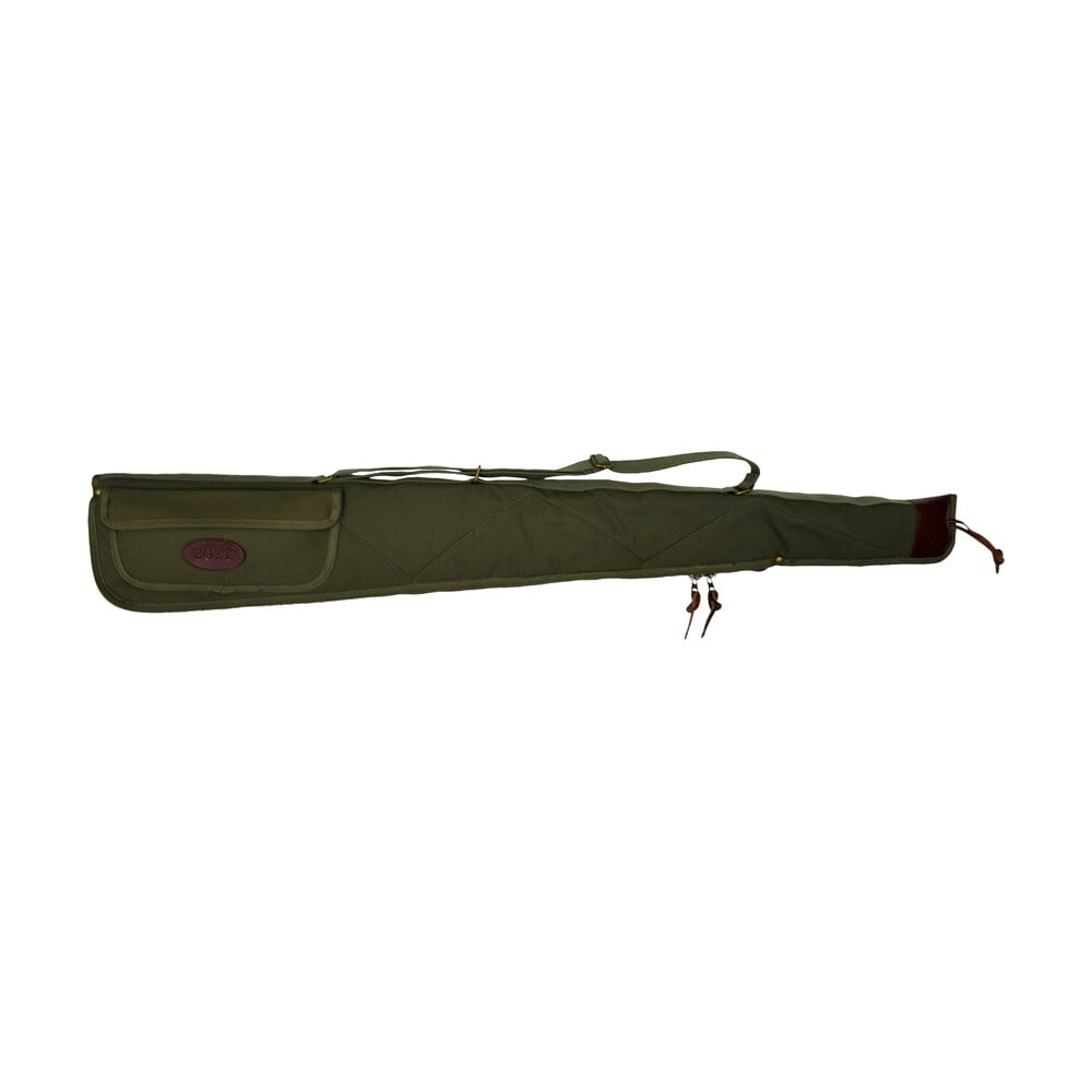 boyt harness ogc97pl09 alaskan shotgun case od green canvas 48" long shotgun Boyt Harness OGC97PL09 Alaskan Shotgun Case OD Green Canvas 48" Long Shotgun Sports South item 112070