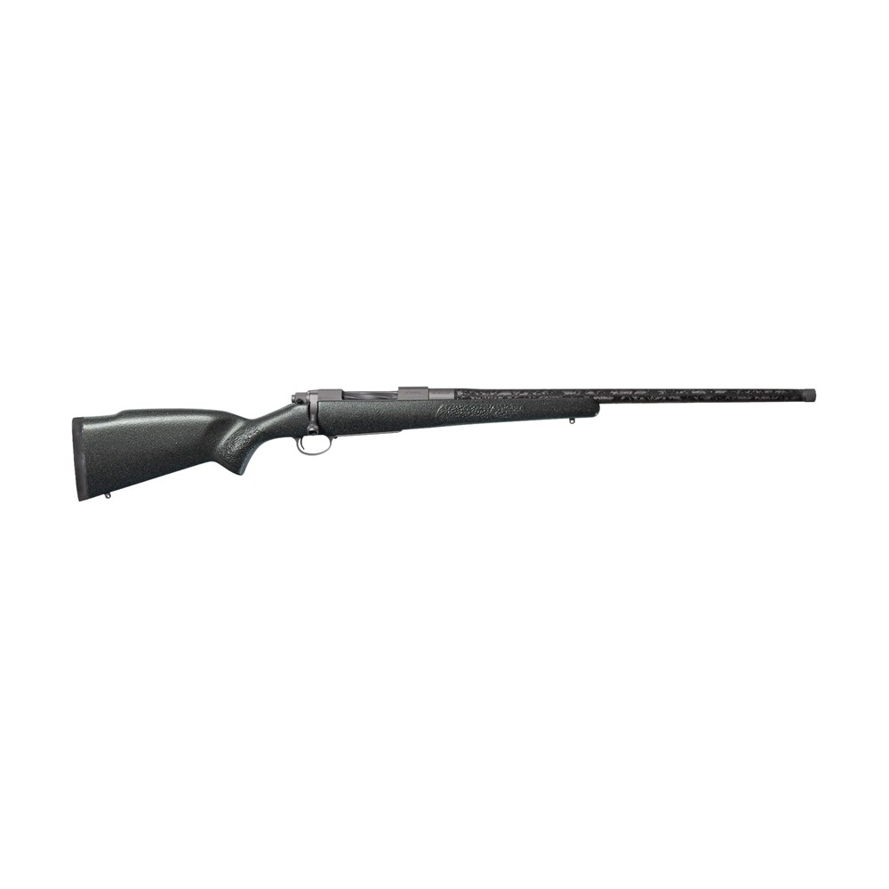 nosler 47548 m48 mountain carbon full size 30 nosler 3+1 24" tungsten gray cerakote steel threaded barrel tungsten gray cerakote steel receiver granite green mountain hunter stock right hand Nosler 47548 M48 Mountain Carbon Full Size 30 Nosler 3+1 24" Tungsten Gray Cerakote Steel Sports South item 112095