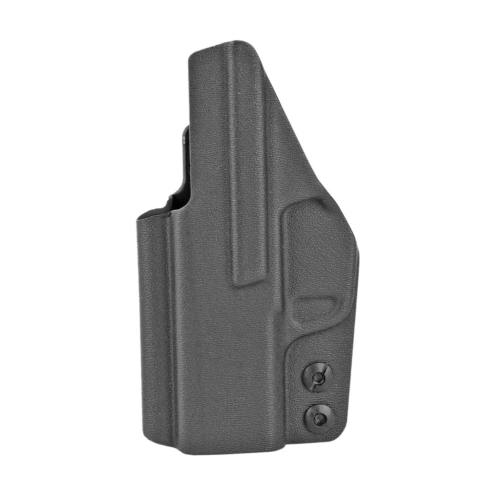 1791 gunleather taciwbp365blkr tactical kydex iwb black kydex belt clip fits sig p365 1791 Gunleather TACIWBP365BLKR Tactical Kydex IWB Black Kydex Belt Clip Sports South item 112413