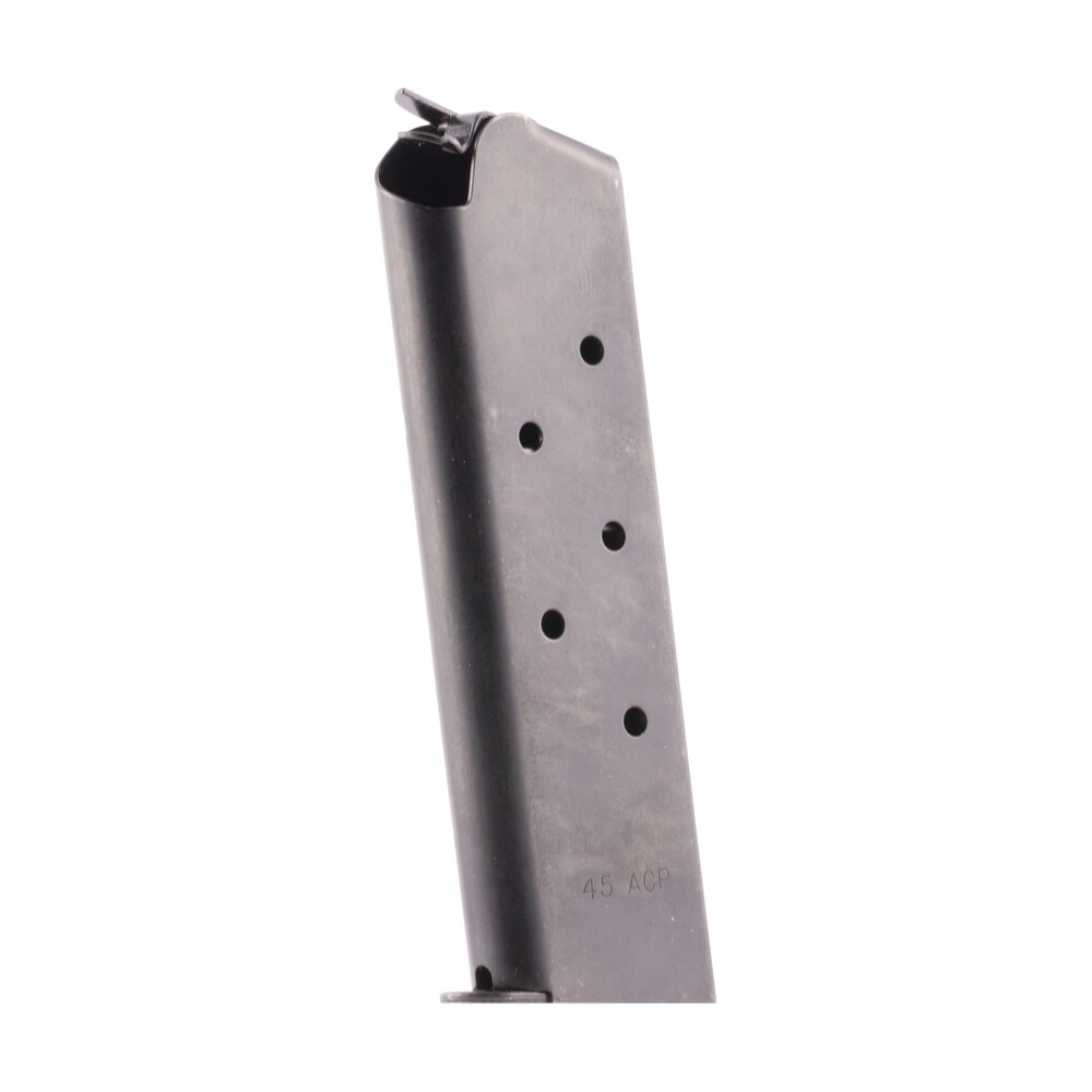 colt mfg sp53355brp government 7rd 45 acp 1911 commander/government blued carbon steel Colt Mfg SP53355BRP Government 7rd 45 ACP 1911 Commander/Government Blued Carbon Steel Sports South item 112577