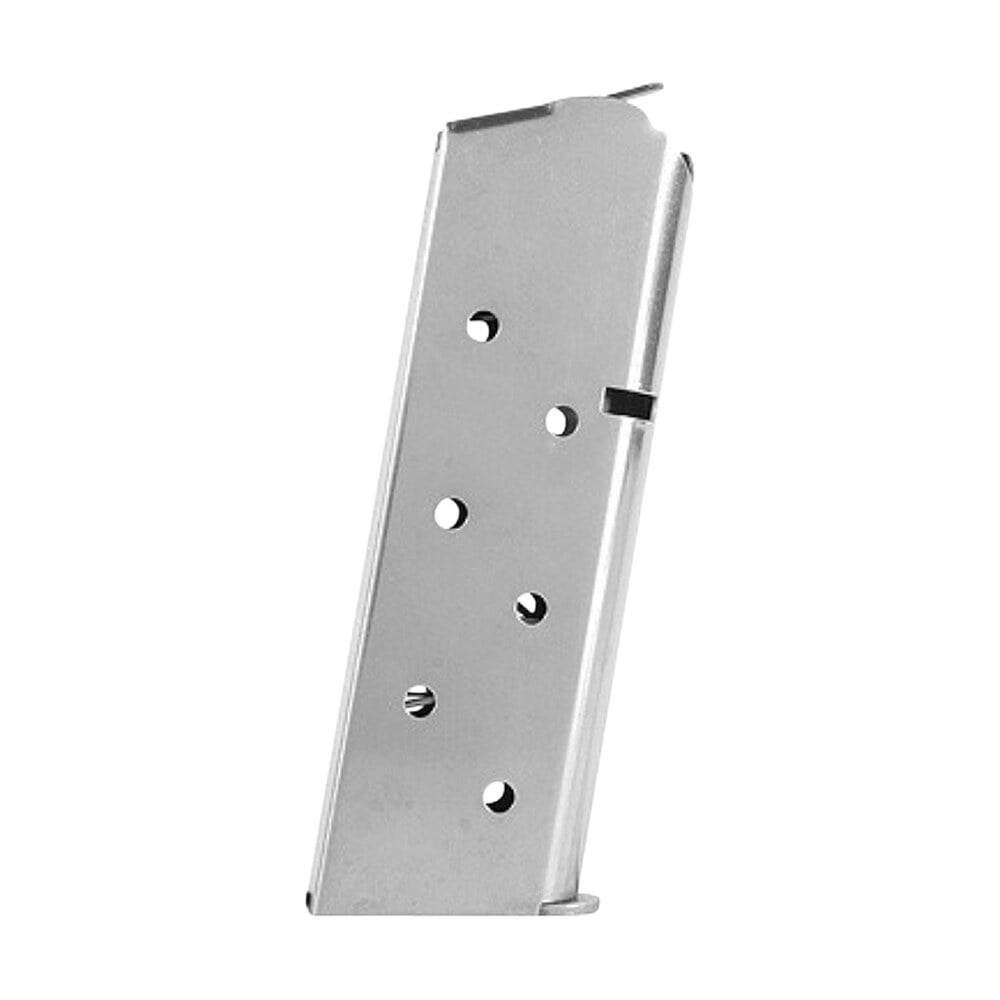 colt mfg sp579991rp defender 7rd 45 acp colt 1911 officer/defender stainless steel Colt Mfg SP579991RP Defender 7rd 45 ACP Colt 1911 Officer/Defender Stainless Steel Sports South item 112579