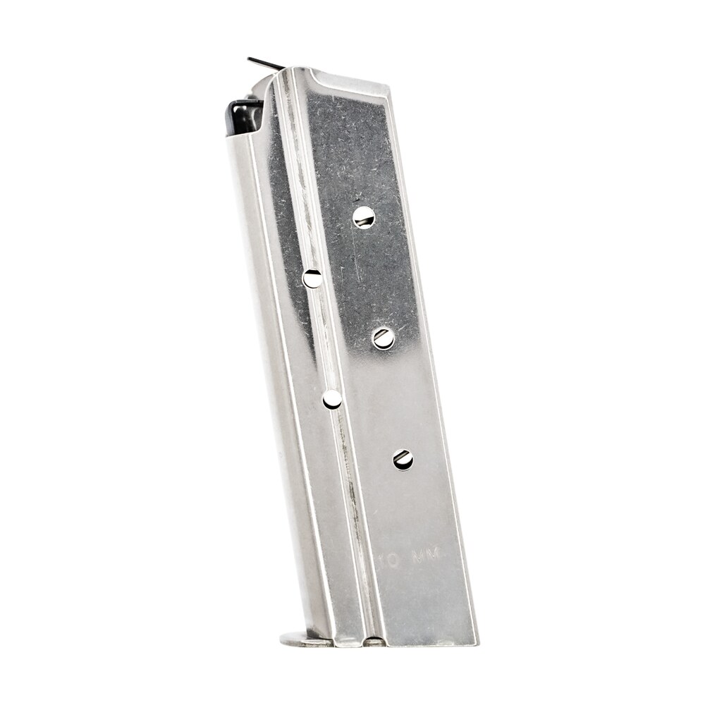 colt mfg sp573421rp 1911 delta elite 8rd 10mm auto stainless steel Colt Mfg SP573421RP 1911 Delta Elite 8rd 10mm Auto Stainless Steel Sports South item 112583
