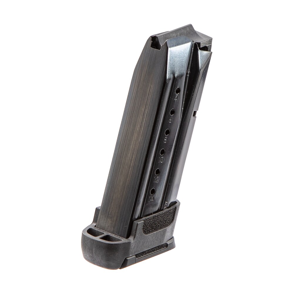 ruger 90681 security 9 compact 15rd 9mm luger black oxide steel Ruger 90681 Security-9 Compact 15rd 9mm Luger Black Oxide Steel Sports South item 112606