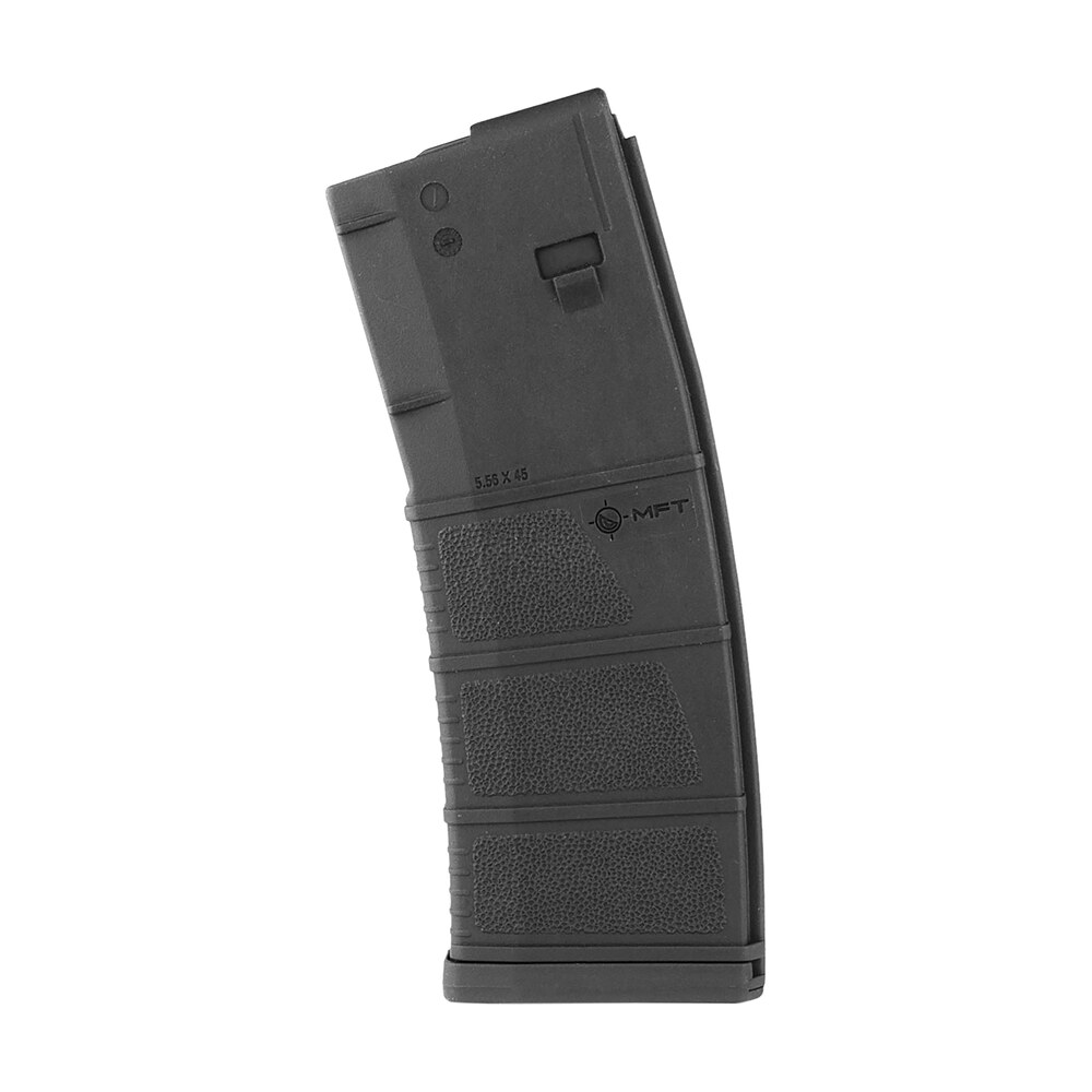 mission first tactical scpm556bag standard 30rd 223 rem/5.56x45mm fits ar 15 black polyamide Mission First Tactical SCPM556BAG Standard 30rd 223 Rem/5.56x45mm Sports South item 112818