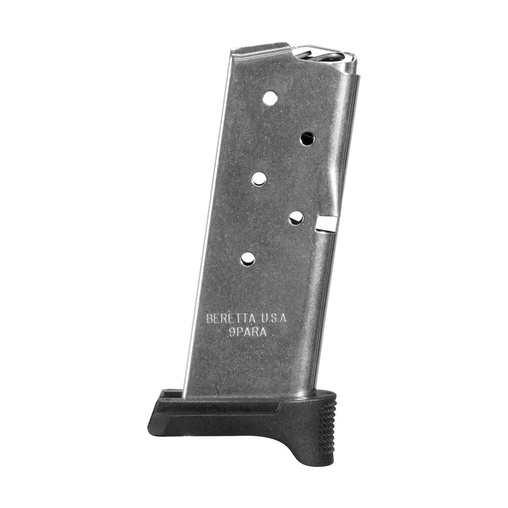 beretta usa jmapxcarry6 apx carry 6rd 9mm luger stainless steel Beretta USA JMAPXCARRY6 APX Carry 6rd 9mm Luger Stainless Steel Sports South item 112848