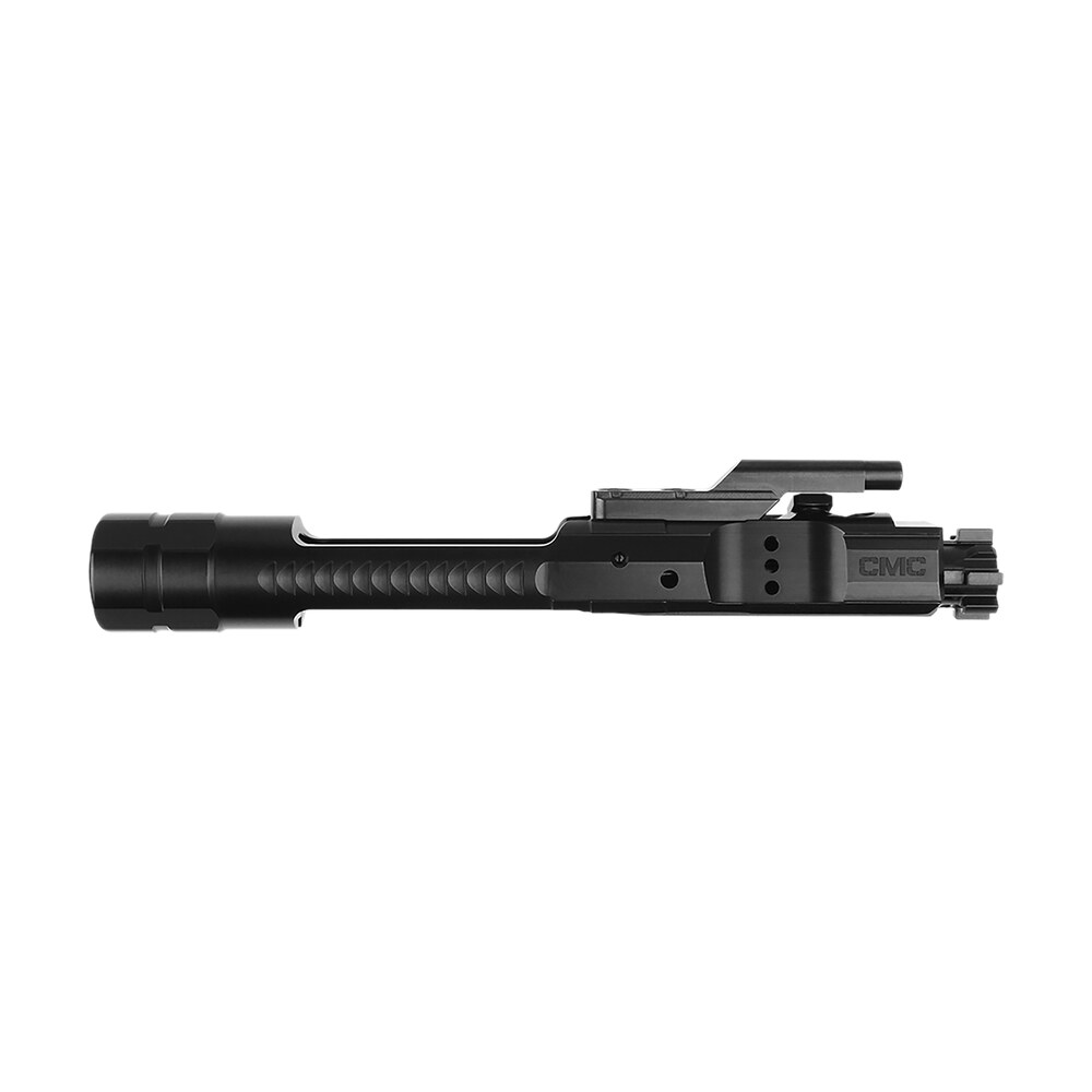 cmc triggers 81631 bolt carrier group enhanced 223 rem,5.56x45mm nato,300 blackout black nitride 8620 steel ar 15 CMC Triggers 81631 Bolt Carrier Group Enhanced 223 Rem,5.56x45mm NATO,300 Blackout Black Sports South item 112852