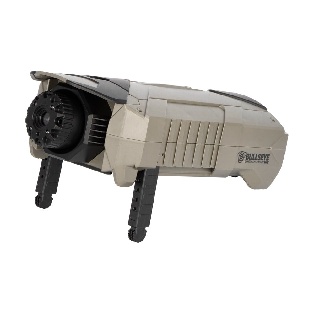 sme smetgtcamlr bullseye sniper edition camera flat dark earth 1 mile range SME SMETGTCAMLR Bullseye Sniper Edition Camera Flat Dark Earth 1 Mile Range Sports South item 112893