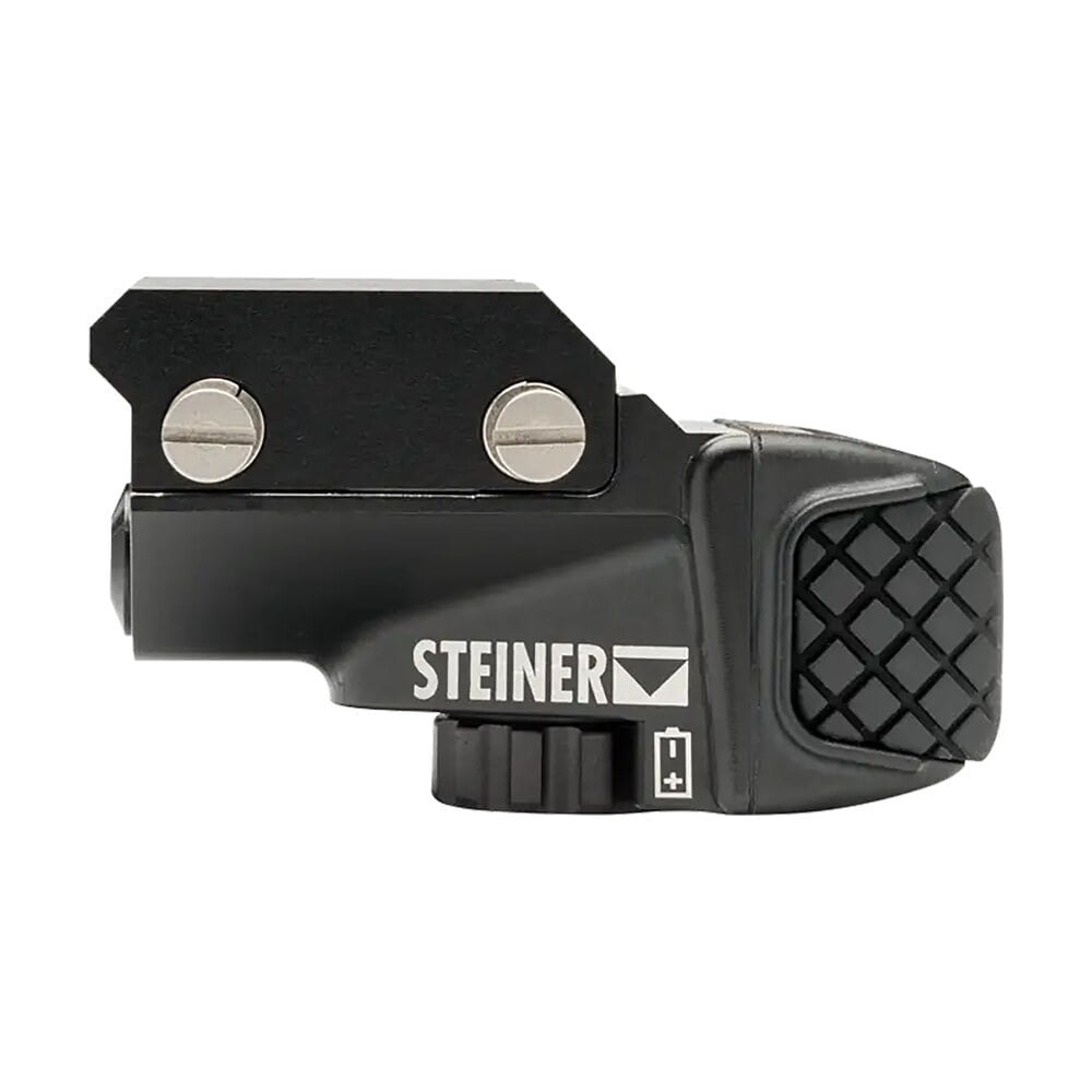 steiner 7003 tor mini green laser/black aluminum, picatinny/weaver mount Steiner 7003 TOR Mini Green Laser/Black Aluminum, Picatinny/Weaver Mount Sports South item 113011