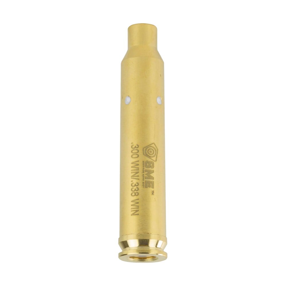 sme xsibl300win sight rite laser bore sighting system 300 win mag, brass casing SME XSIBL300WIN Sight-Rite Laser Bore Sighting System 300 Win Mag, Brass Casing Sports South item 113072