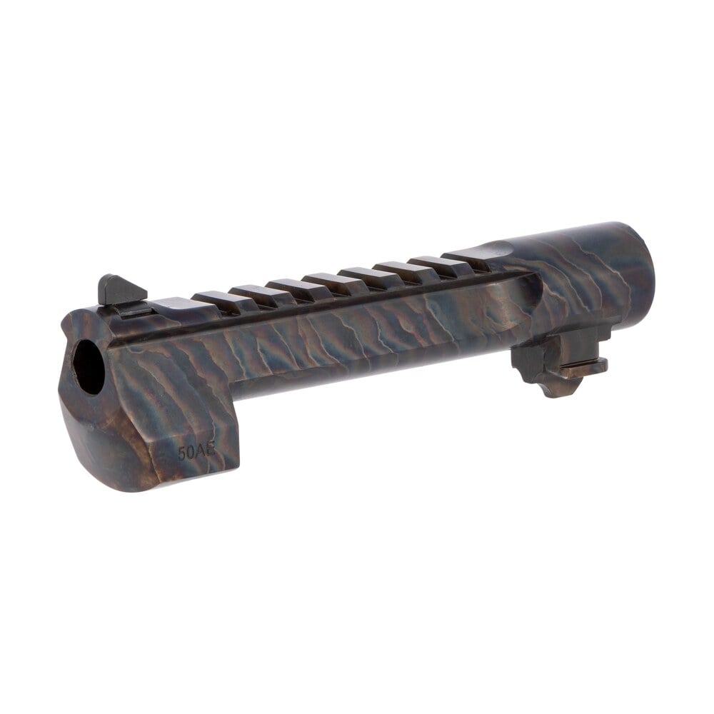 magnum research bar506ch desert eagle 50 ae 6" color case hardened steel, fits desert eagle mark xix Magnum Research BAR506CH Desert Eagle 50 AE 6" Color Case Hardened Steel, Sports South item 113398