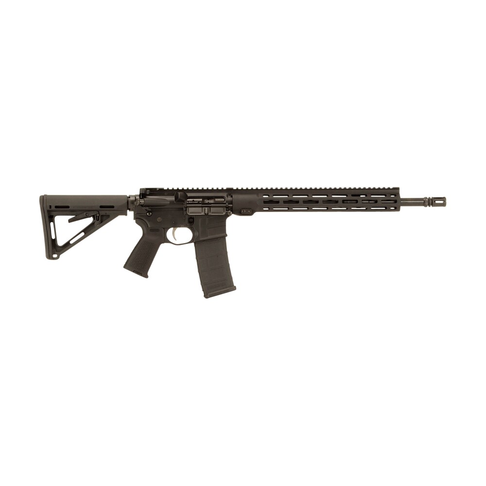 savage arms 22970 msr 15 recon 2.0 5.56x45mm nato 30+1 16.13" carbon steel barrel, aluminum receiver, matte black adjustable magpul stock, black magpul grip Savage Arms 22970 MSR 15 Recon 2.0 5.56x45mm NATO 30+1 16.13" Carbon Steel Sports South item 113499