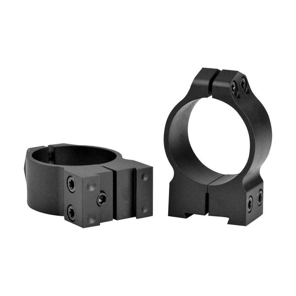 warne 14b1m maxima matte black steel 30mm tube medium vertical split dovetail, 0 moa fits cz 527 Warne 14B1M Maxima Matte Black Steel 30mm Tube Medium Vertical Split Dovetail, 0 MOA Sports South item 113780