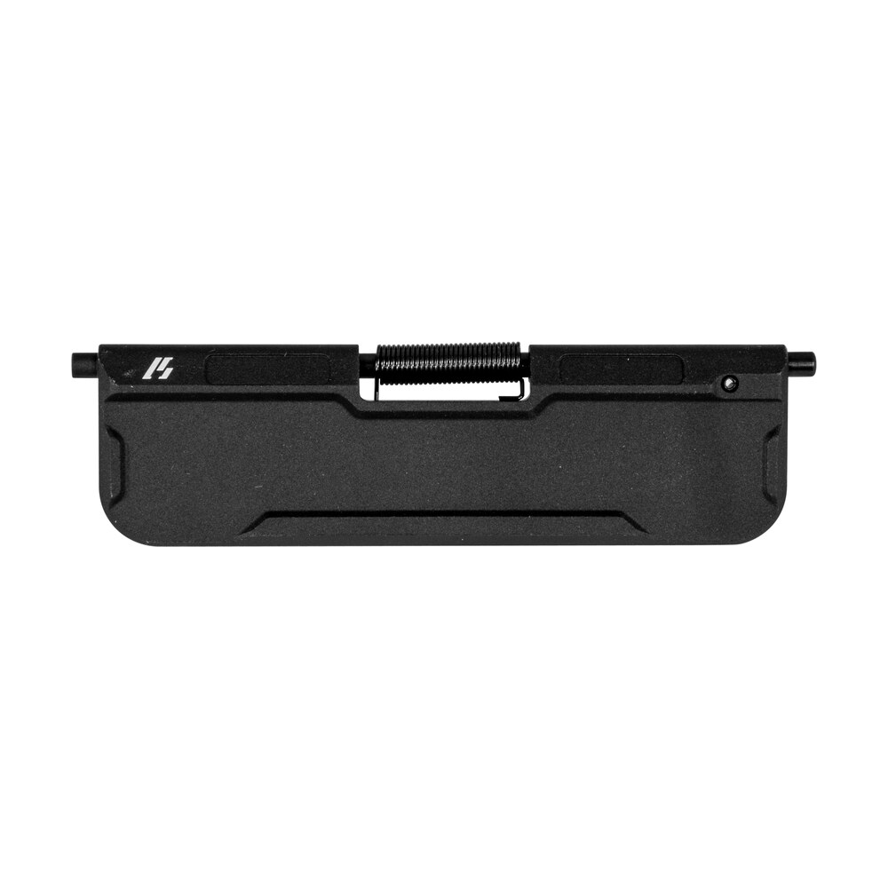 strike arbudc223bk ultimate dust cover billet ar 15, m4, m16 black aluminum Strike ARBUDC223BK Ultimate Dust Cover Billet AR-15, M4, M16 Black Aluminum Sports South item 113810