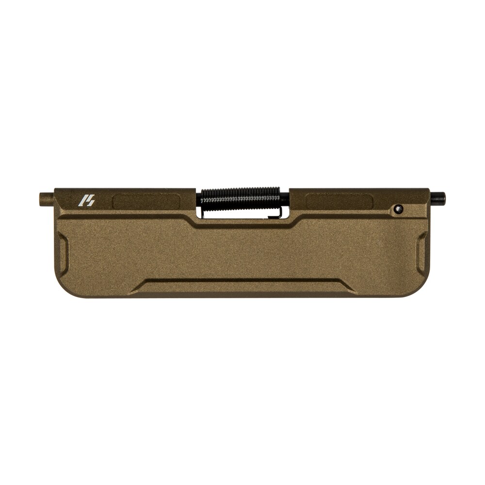 strike arbudc223fde ultimate dust cover billet ultimate dust cover ar 15, m4, m16 billet aluminum Strike ARBUDC223FDE Ultimate Dust Cover Billet Ultimate Dust Cover AR-15, M4, M16 Billet Sports South item 113812