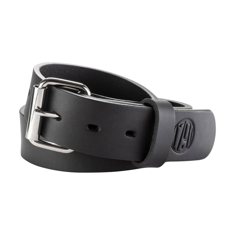 1791 gunleather blt013438sbla 01 gun belt stealth black leather 34/38 1.50" wide buckle closure 1791 Gunleather BLT013438SBLA 01 Gun Belt Stealth Black Leather 34/38 1.50" Wide Buckle Closure Sports South item 114051